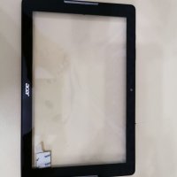 Нов тъч скрийн панел за Acer Iconia One 10 А6003 B3-A32 Touch Screen Digitizer Glass, снимка 1 - Таблети - 26753352