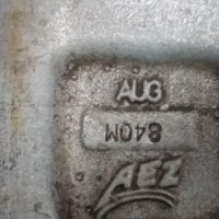 Джанти алуминиеви 8Jx18 H2, снимка 8 - Гуми и джанти - 28021230