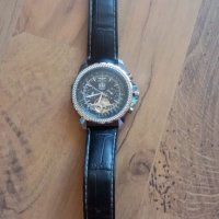 Мъжки часовник Breitling 1884 , снимка 1 - Мъжки - 40190096
