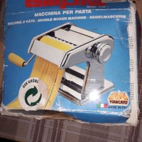 Италианска машина за паста Ампиа, снимка 1 - Други - 39524286