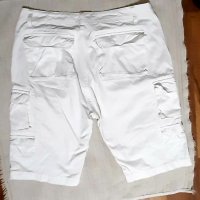 Мъжки панталонки -100% памук, снимка 5 - Къси панталони - 37489748