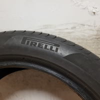 1 бр. 245/45/19 Pirelli / лятна гума, снимка 3 - Гуми и джанти - 44927289