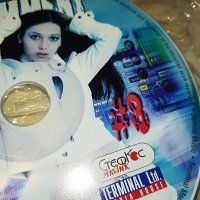 NO COMENT 8 CD-НОВ ДИСК 2508222016, снимка 7 - CD дискове - 37802428
