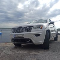 Под наем Jeep Grand Cherokee , снимка 8 - Rent a car - 40704895