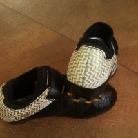 UMBRO Kids Football Boots Размер Размер EUR 28 / UK 10,5 детски бутонки с лепка 69-14-S, снимка 7 - Детски маратонки - 43718287