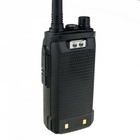 **█▬█ █ ▀█▀ Baofeng DMR DM 1702 цифрова 2022 VHF UHF Dual Band 136-174 & 400-470MHz, снимка 3 - Друга електроника - 37634110