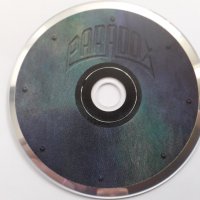 Paradox,Silent Call,Paganini,Icewind, снимка 10 - CD дискове - 37060754