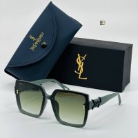 🤩Louis Vuitton стилни дамски слънчеви очила🤩, снимка 10 - Слънчеви и диоптрични очила - 43676032