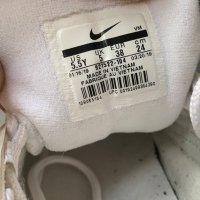 Nike air max white 38, снимка 4 - Детски маратонки - 37688575