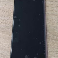 Оригинален дисплей за Samsung M31S SM-M317, снимка 1 - Резервни части за телефони - 39407264