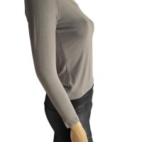 Дамска нова блуза - XL, снимка 4 - Блузи с дълъг ръкав и пуловери - 43614024