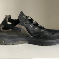 SALOMON TECH AMPHIB 4 409925, снимка 4 - Мъжки сандали - 43439550