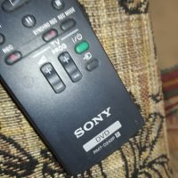 SOLD OUT-SONY HDD/RDR RECORDER-remote control, снимка 12 - Дистанционни - 28839276
