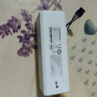 Батерия за робот Xiaomi Mi Robot Vacuum Mop 1C (SKV4093GL/STYTJ01ZHM)., снимка 2 - Друга електроника - 43327785