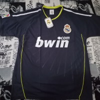 Тениска на Реал Мадрид - Роналдо , снимка 2 - Футбол - 44858018