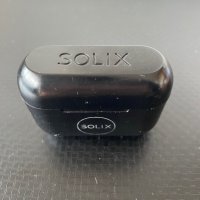 Solix бюджетни безжични слушалки, снимка 2 - Bluetooth слушалки - 43549453