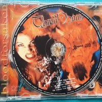Thirdmoon – 2000 - Bloodforsaken(Melodic Death Metal,Black Metal), снимка 7 - CD дискове - 42959599