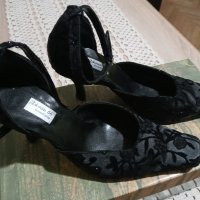 Официални обувки, снимка 1 - Дамски елегантни обувки - 43688202