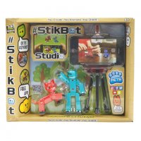 STIKBOT СТУДИО PETS, снимка 2 - Фигурки - 35302915