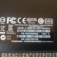 HDD Toshiba 500gb външен portable преносим 2.5", снимка 4 - Външни хард дискове - 39509021