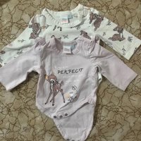 Лот бебешки дрехи, снимка 10 - Комплекти за бебе - 43218971