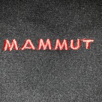 Mammut Polartec (XL) спортна тениска (термо бельо), снимка 3 - Тениски - 32553567