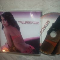 ПРЕДЛОЖЕТЕ ЦЕНА -Toni Braxton - More than a woman - диск, снимка 1 - CD дискове - 34892822