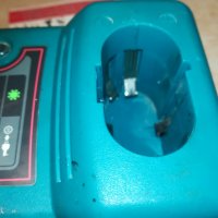 MAKITA CHARGER BATTERY-UK 0105211654, снимка 13 - Винтоверти - 32736205