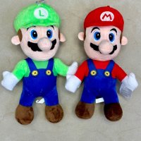 Super Mario/Супер Марио /Фигури Марио, снимка 5 - Кукли - 36036296