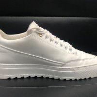 Mason Garments white sneakers , снимка 5 - Маратонки - 43335917