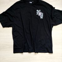 Мъжка тениска New Era B.Nets размер XXL, снимка 1 - Тениски - 43593975