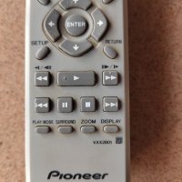 Pioneer VXX2801, снимка 3 - Други - 38996496