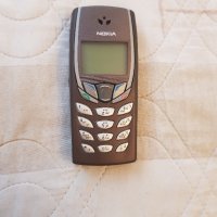 nokia 6510, снимка 1 - Nokia - 43812616