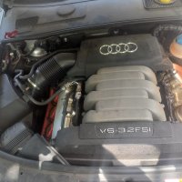 Audi A6 3.2FSI quattro на части, снимка 12 - Автомобили и джипове - 36916785