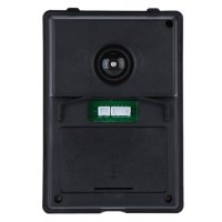 Видео звънец с голям 7’’Color TFT LCD екран KKMOON Video Doorbell , снимка 8 - Други - 44004207