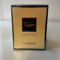 Lancome Tresor L'Eau de Parfum EDP 100ml, снимка 1 - Дамски парфюми - 37192132