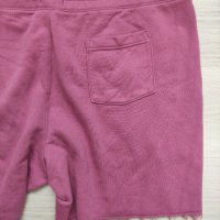 Мъжки къси панталони Hollister размер XXL, снимка 7 - Къси панталони - 43894840