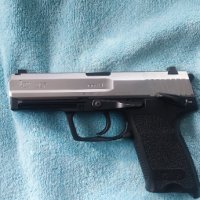 Боен Пистолет Heckler & Koch USP, снимка 5 - Бойно оръжие - 43060030