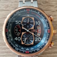 Invicta Aviator луксозен мъжки часовник, снимка 8 - Мъжки - 43819376
