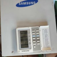 ТЕРМОПОМПА ВЪЗДУХ-ВОДА Samsung RC090MHXEA Smart Inverter +Control kit, снимка 3 - Климатици - 40032589