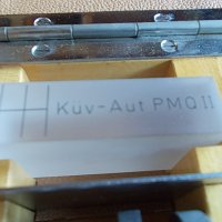 Комплект Kuv-Aut Carl Zeiss, снимка 4 - Медицинска апаратура - 38382496