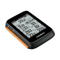 BC200 GPS велосипеден компютър, снимка 5 - Аксесоари за велосипеди - 42946888