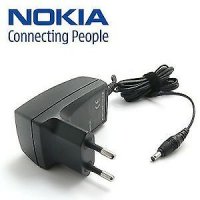 Зарядно Nokia, снимка 1 - Оригинални зарядни - 35306502