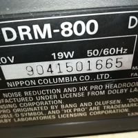 SOLD OUT-denon 3-head deck-made in japan 2104220900, снимка 5 - Декове - 36525650