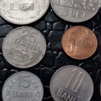 Монети, снимка 1 - Нумизматика и бонистика - 39519670