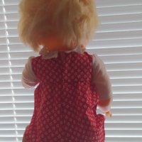 Кукла, снимка 2 - Кукли - 37513330