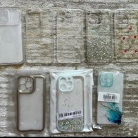 Кейс за IPhone 13 Pro, снимка 3 - Калъфи, кейсове - 39825253