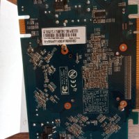 Видеокарта GF7600GS PCI-E 256MB DDR3 128 Bit W/HDTV/DV, снимка 6 - Видеокарти - 26547410