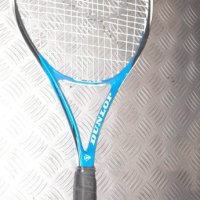 Тенис ракети Dunlop Head, снимка 5 - Тенис - 40310746