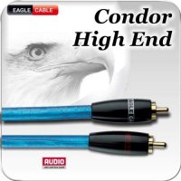 Eagle Cable Condor Blue 3.1- 0.75 m 